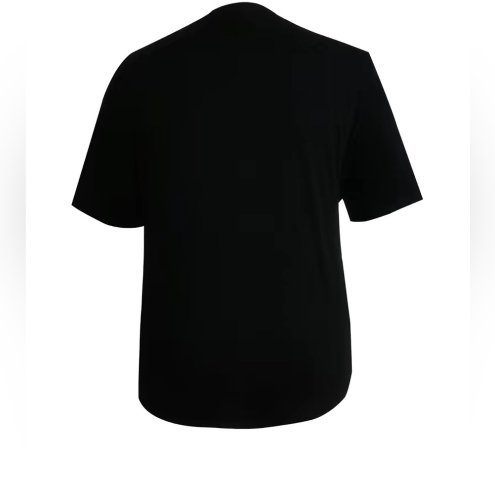 NEW But God Causal Crew Neck Tee Shirt - Picture 2 of 7